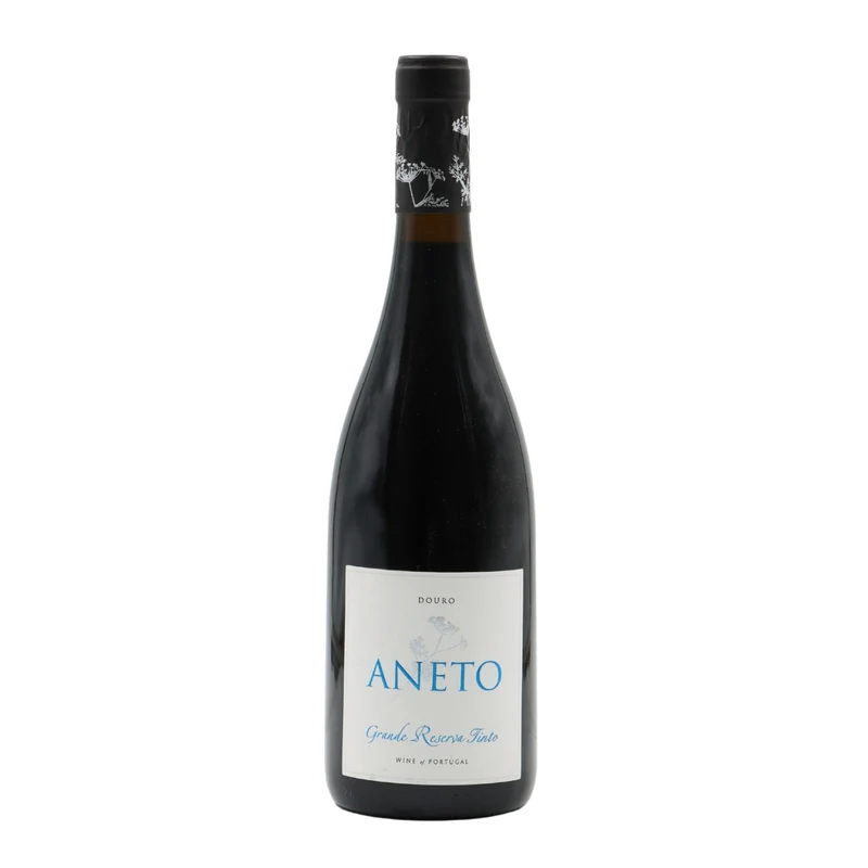 Aneto Grande Reserva Tinto