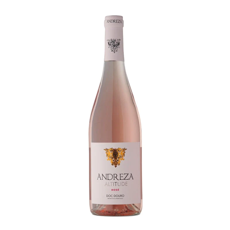 Andreza Altitude Rosé
