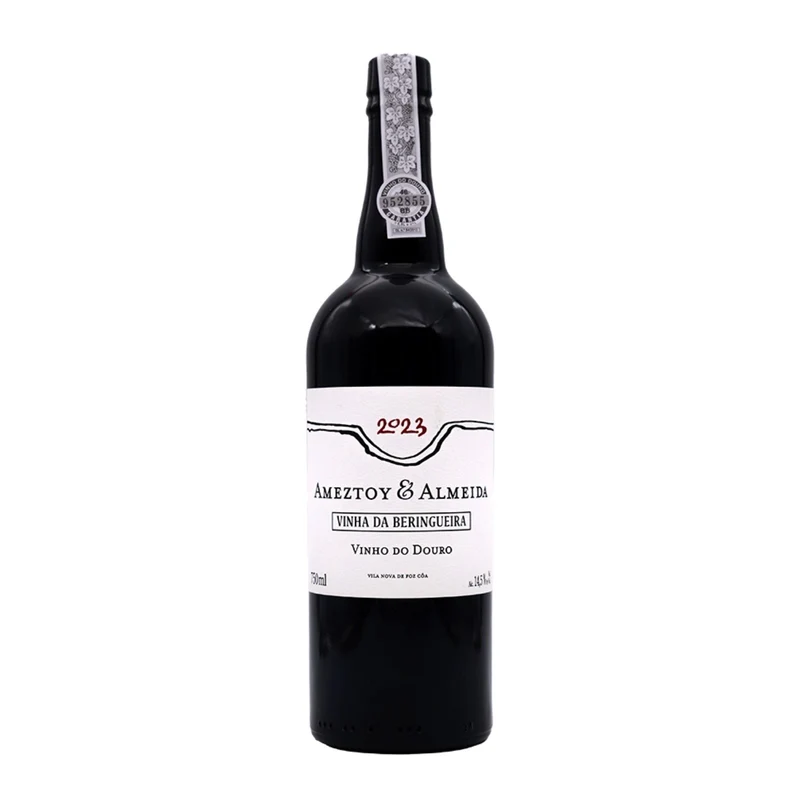 Ameztoy & Almeida Vinha da Beringueira Tinto