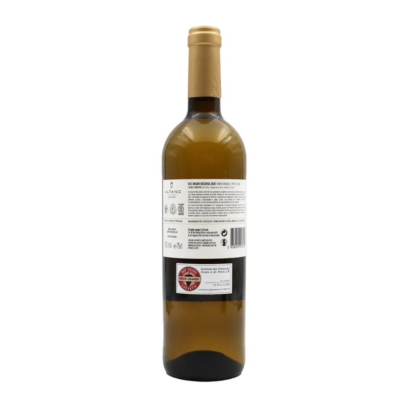 Altano Reserva Branco