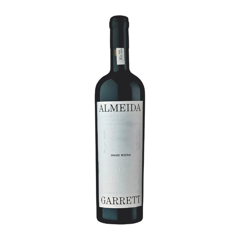 Almeida Garret Grande Reserva Tinto 2019