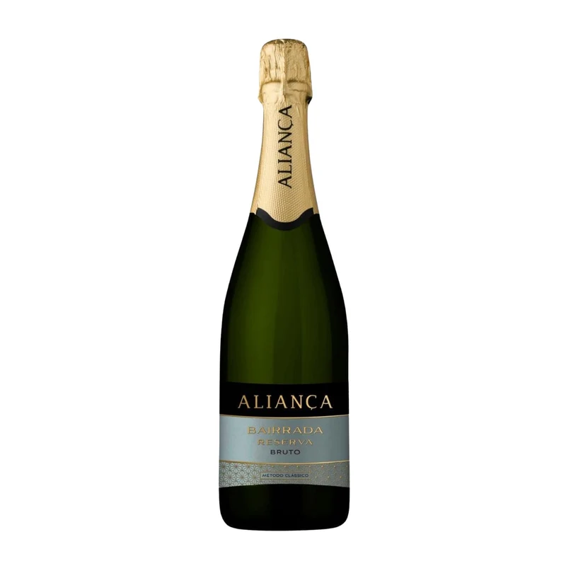 Aliança Baga Reserva Bruto Espumante