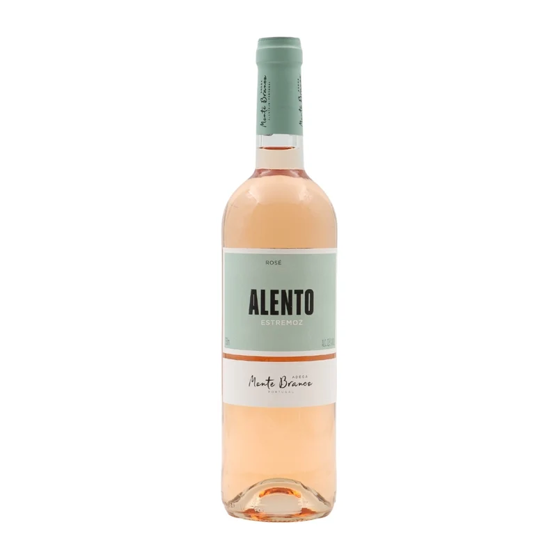 Alento Rosé