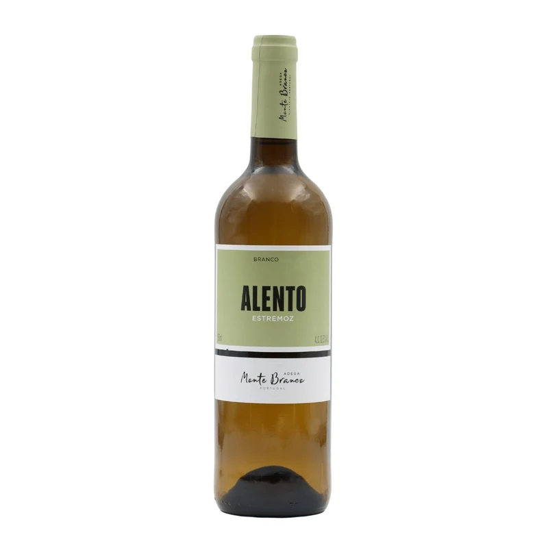 Alento Branco
