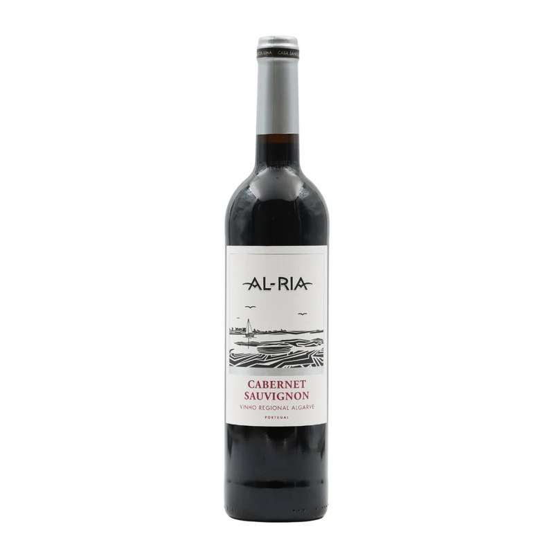 Al-Ria Cabernet Sauvignon Tinto