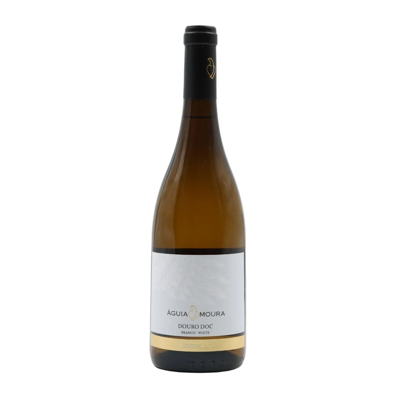 Águia Moura Reserva Branco