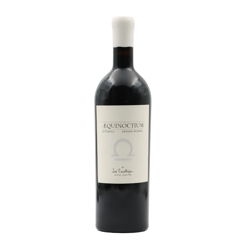 Aequinoctium Autumnus Grande Reserva Tinto 2019