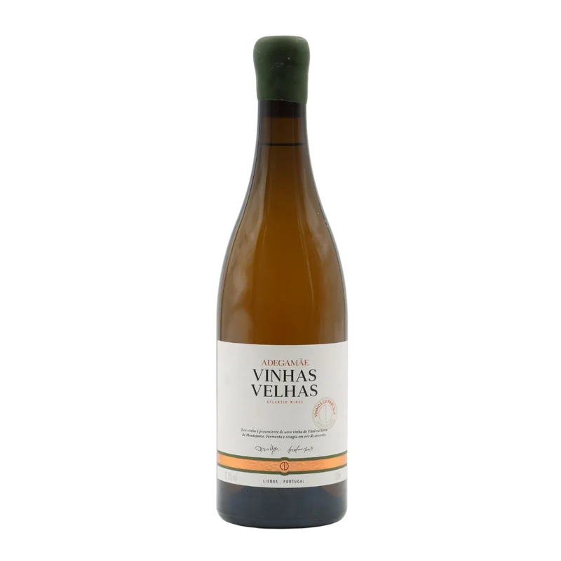Adega Mãe Old Vines Branco