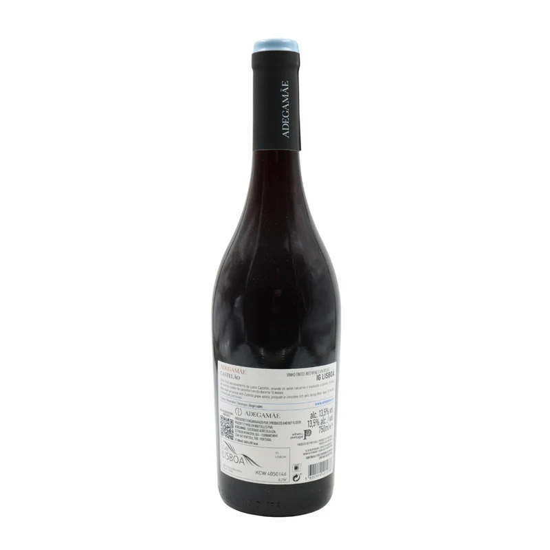 Adega Mãe Castelão Tinto