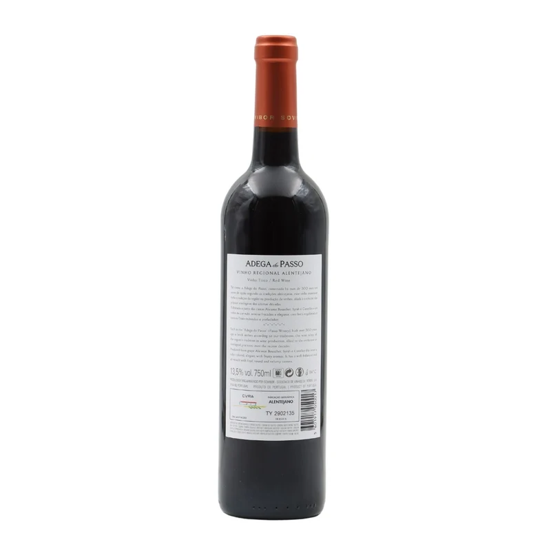 Adega do Passo Tinto