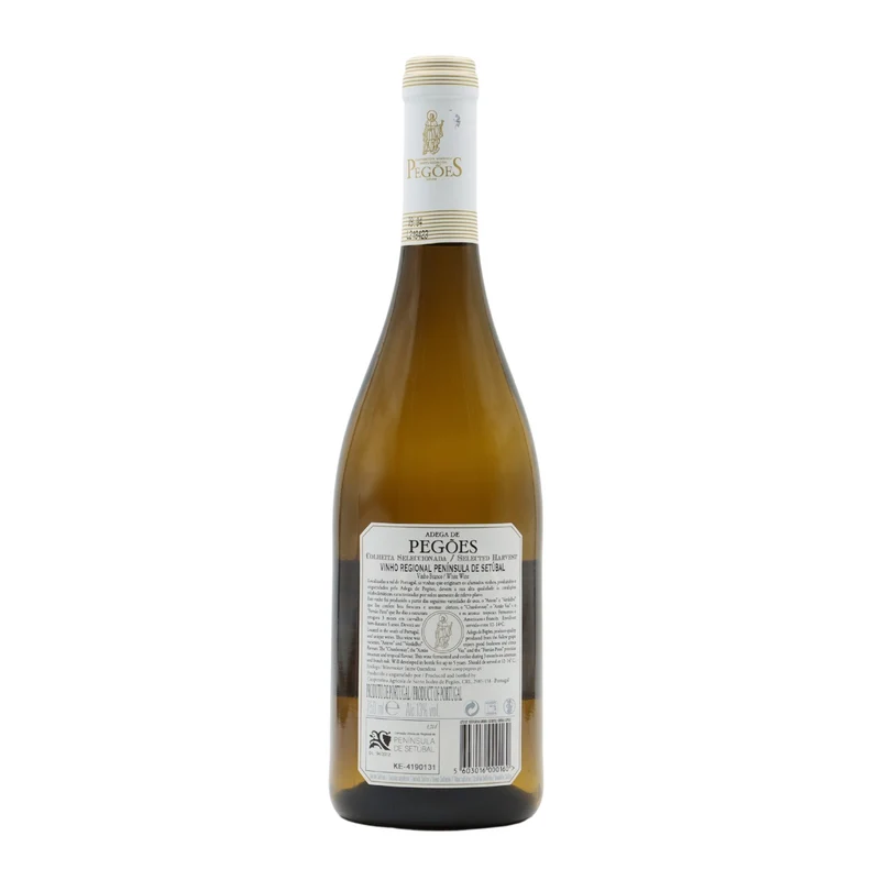 Adega de Pegões Selected Harvest Branco