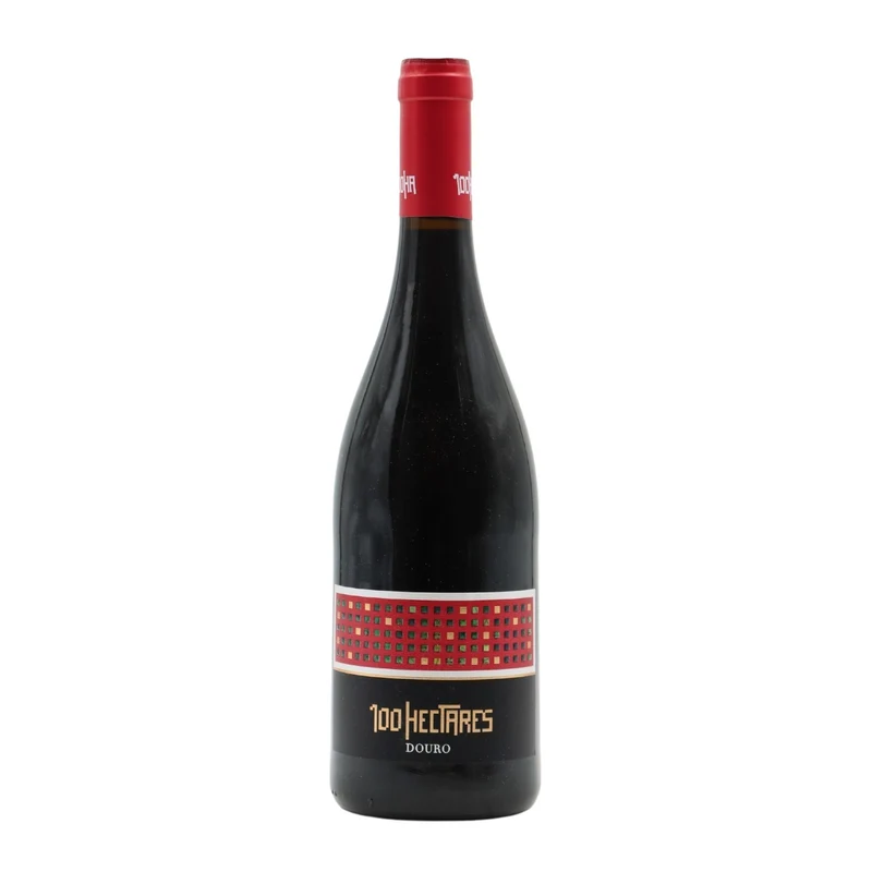 100 Hectares Tinto