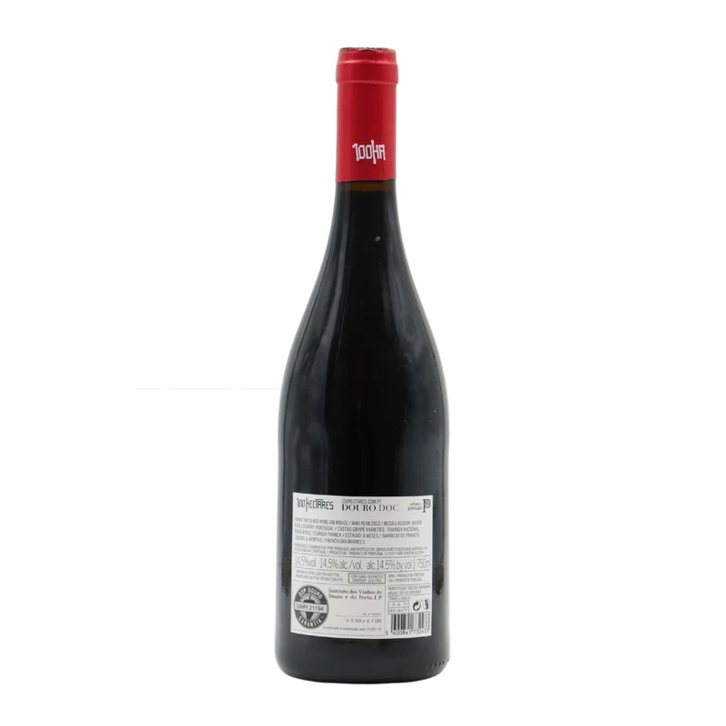 100 Hectares Tinto