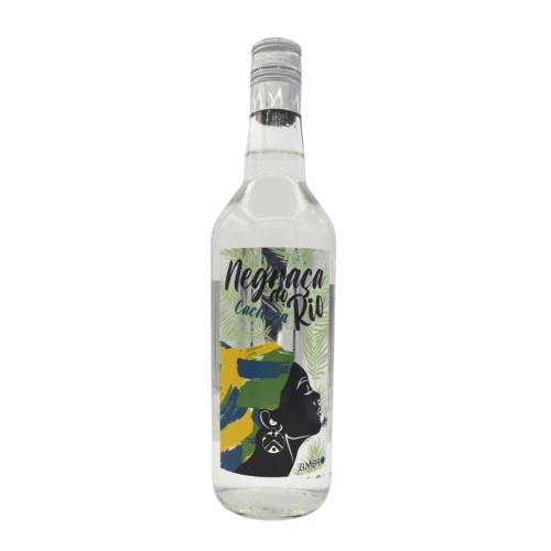 Negraça do Rio Cachaça