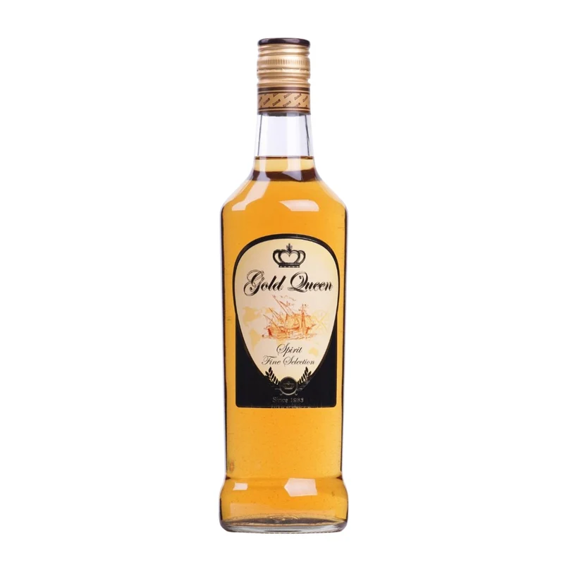 Gold Queen Licor