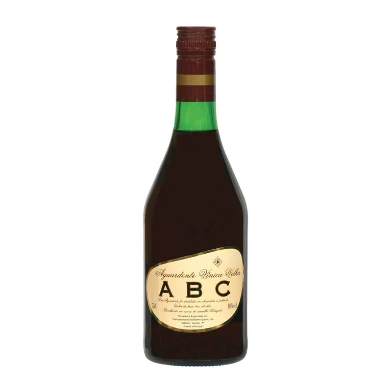 ABC Aguardente Vínica Velha