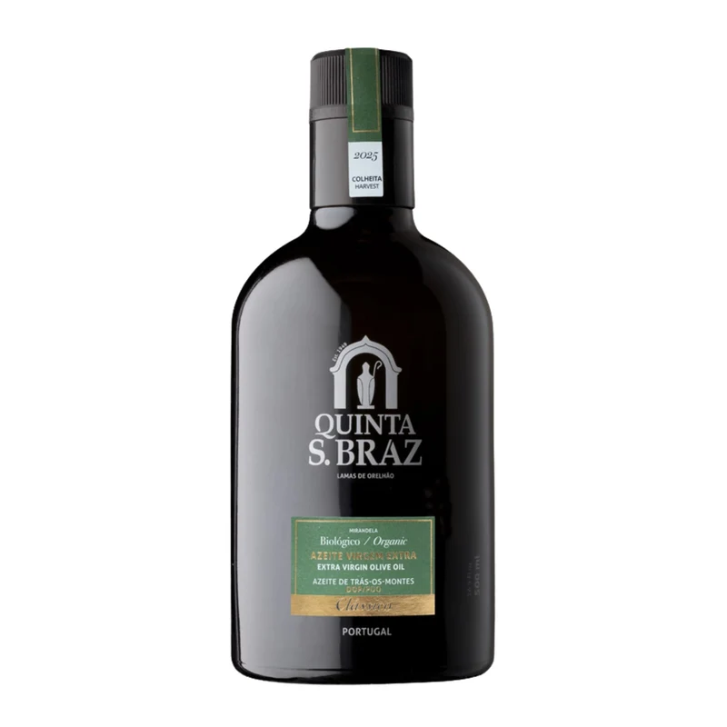 Quinta de S. Braz Clássico Azeite Extra Virgem