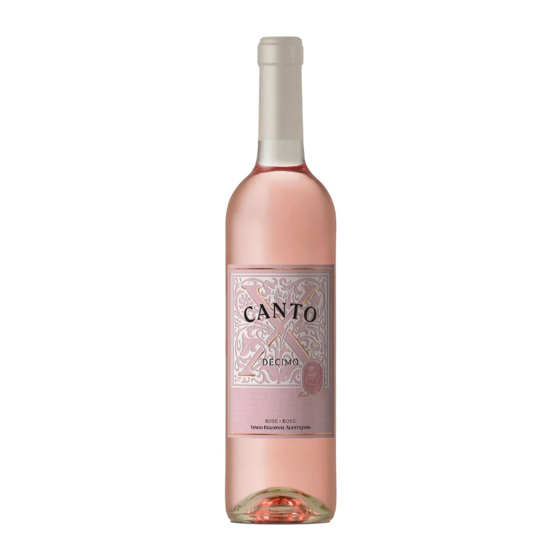 Canto X Rosé