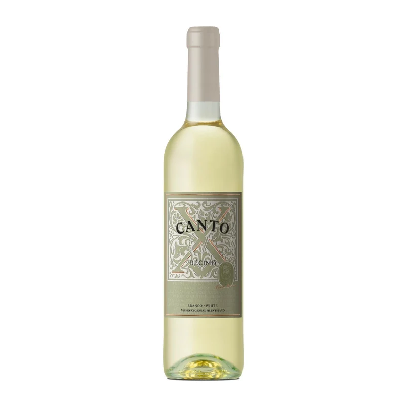 Canto X Branco