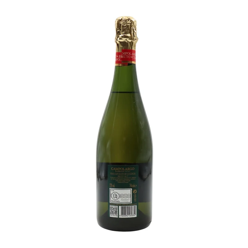 Campolargo Bical Sauvignon Blanc Branco Espumante