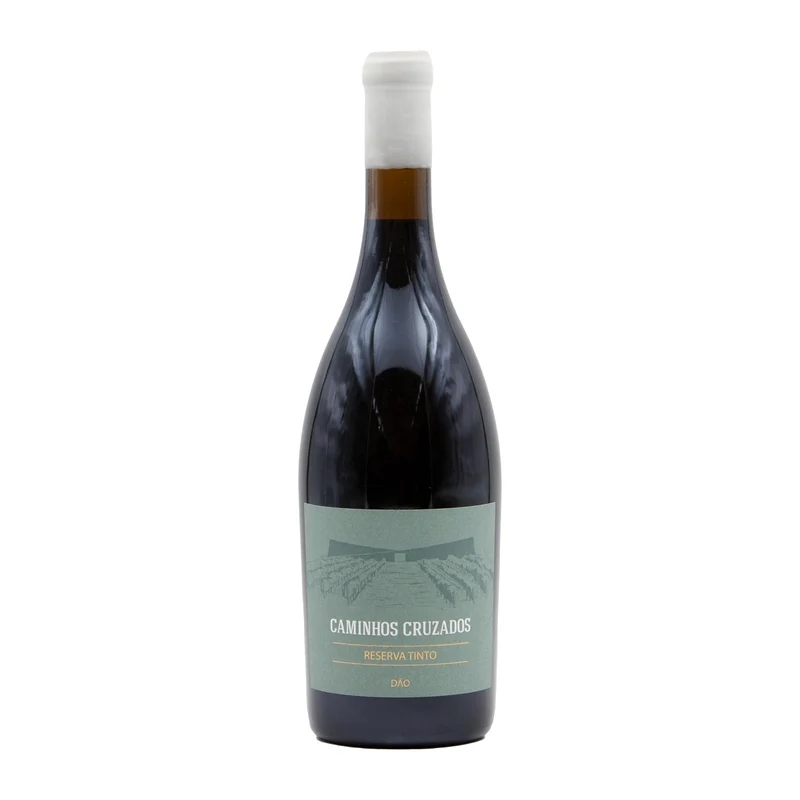 Caminhos Cruzados Reserva Tinto 2019
