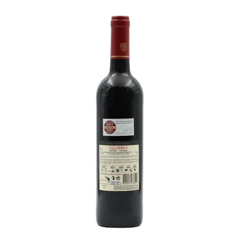 Callabriga Tinto