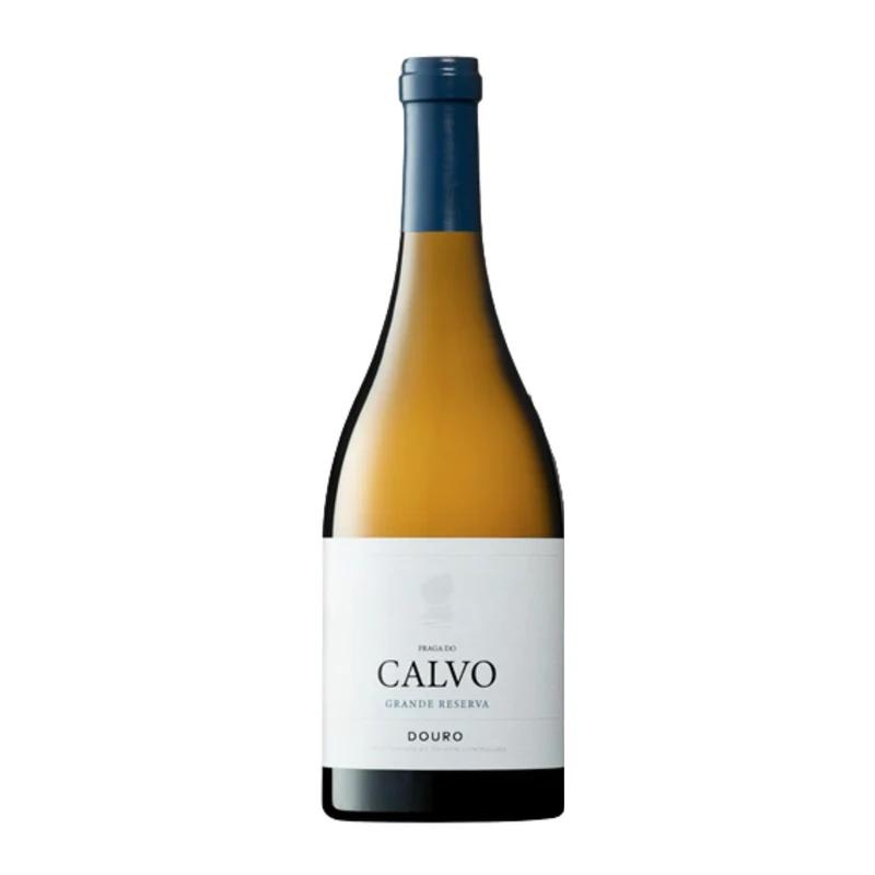 Calvo Grande Reserva Branco 2018