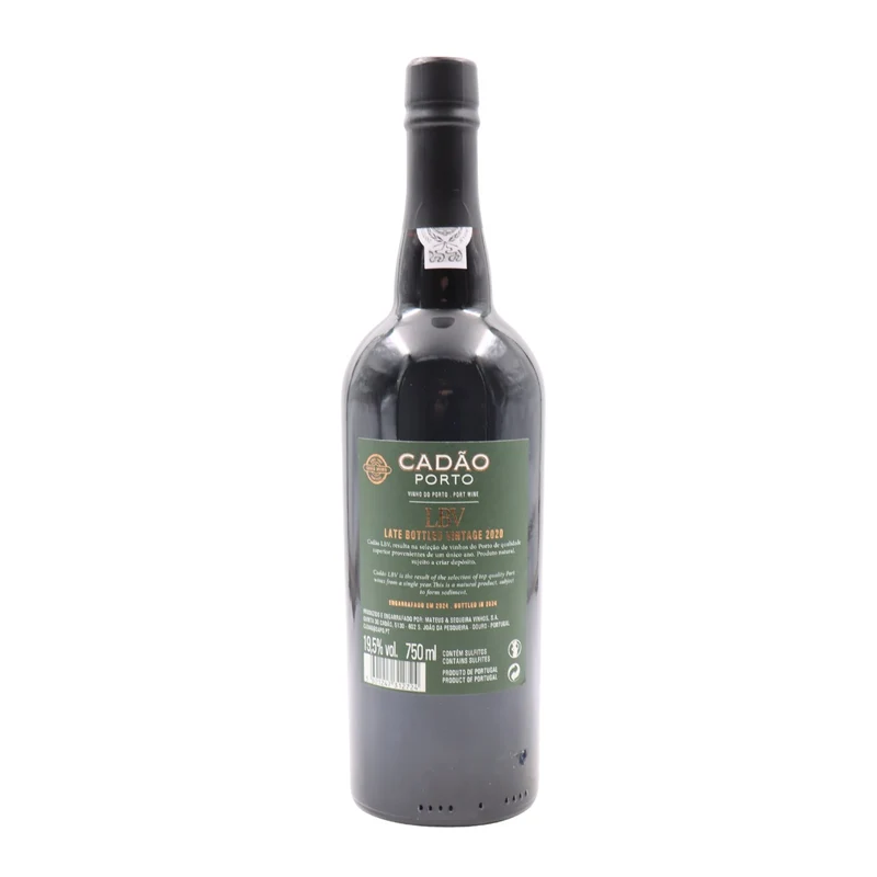 Cadão LBV Porto