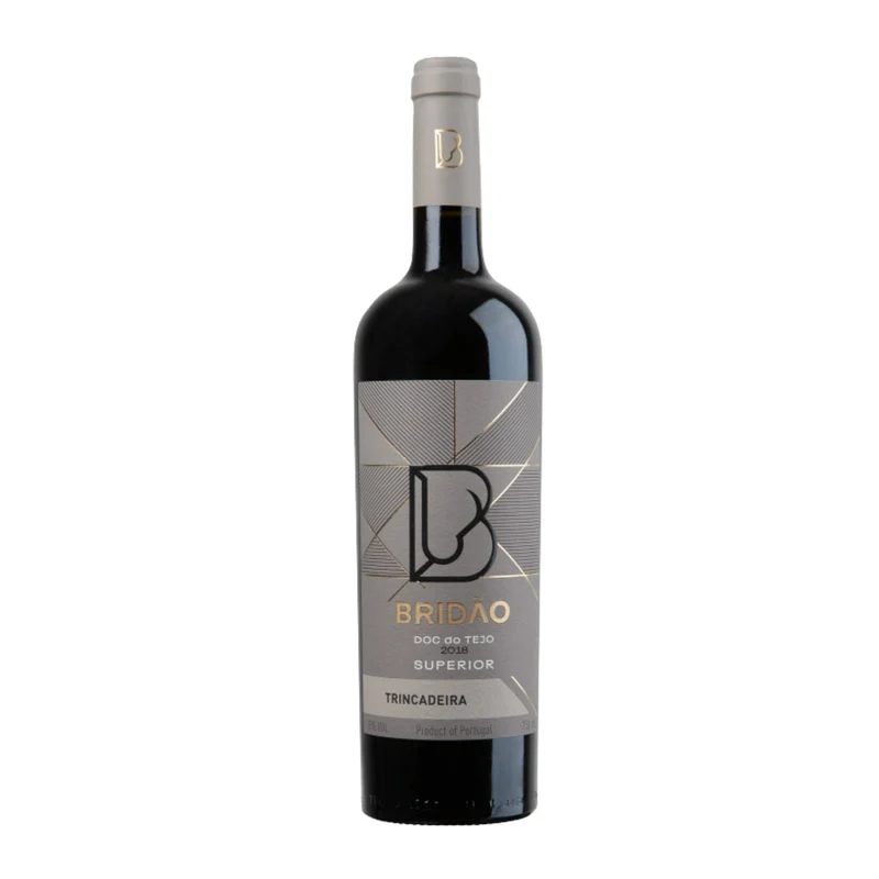 Bridão Trincadeira Tinto 2018