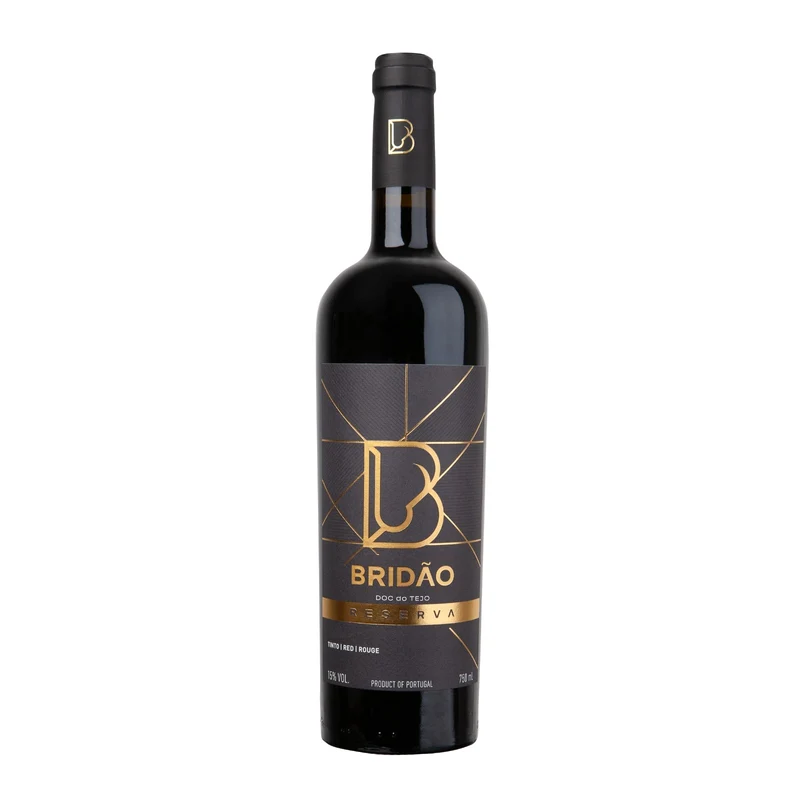 Bridão Reserva Tinto