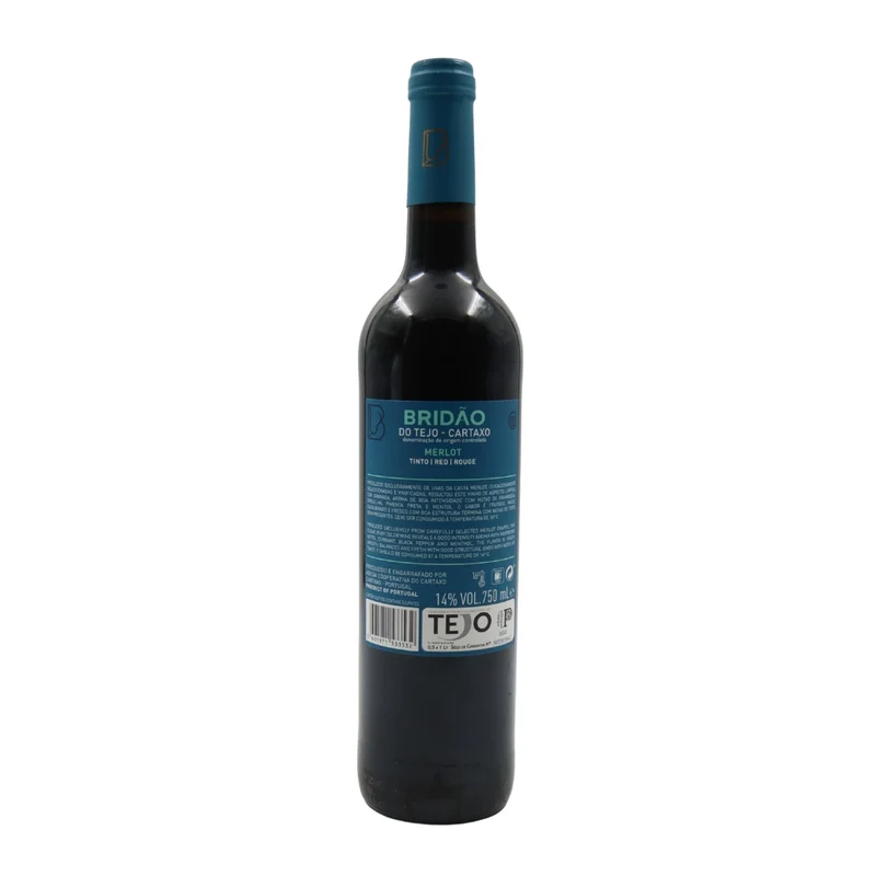 Bridão Merlot Tinto