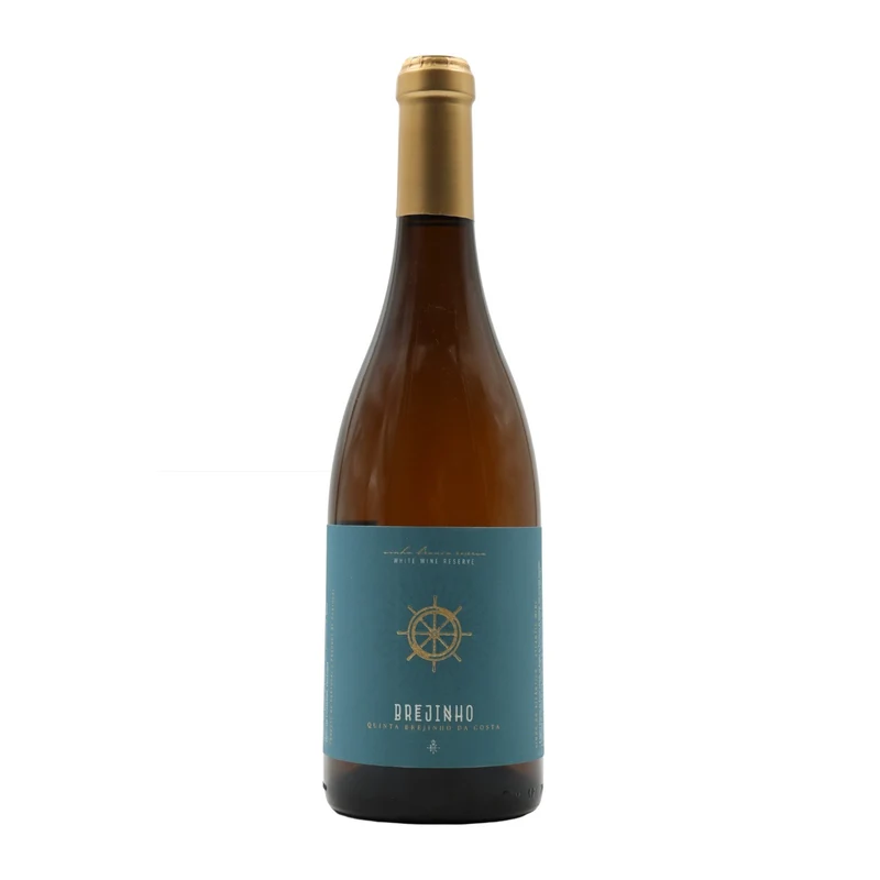 Brejinho da Costa Reserva Branco 2018
