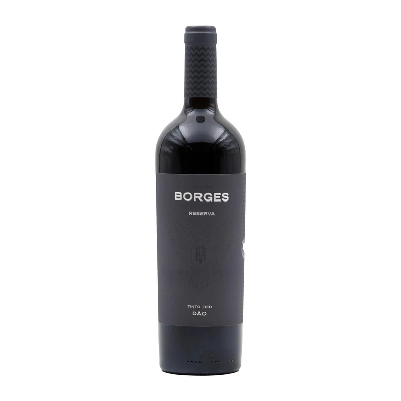 Borges Dão Reserva Tinto