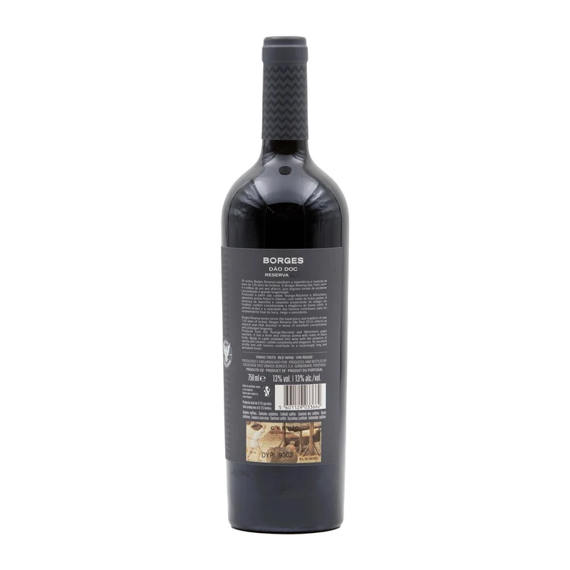 Borges Dão Reserva Tinto