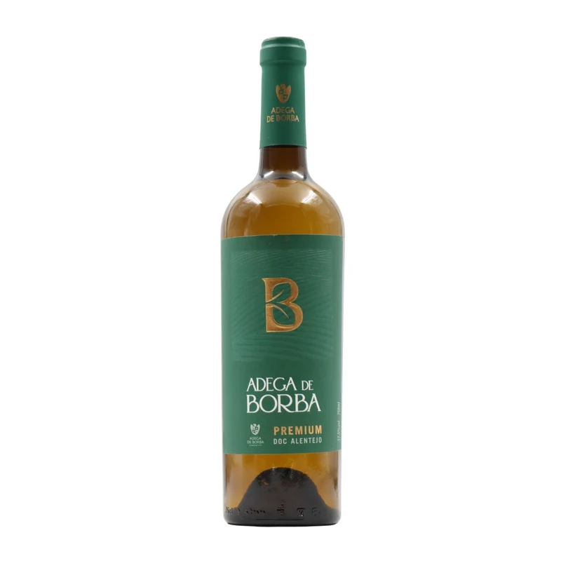 Borba Premium Branco