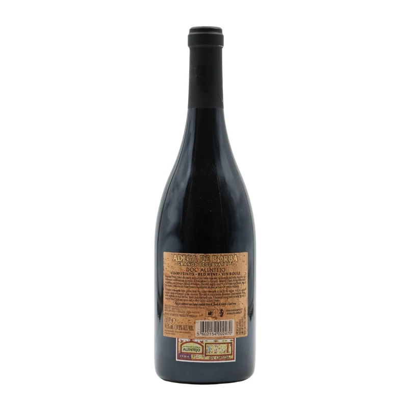 Borba Grande Reserva Tinto