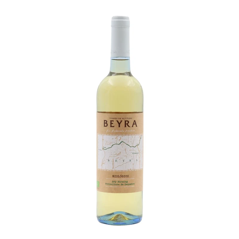 Beyra Organico Branco