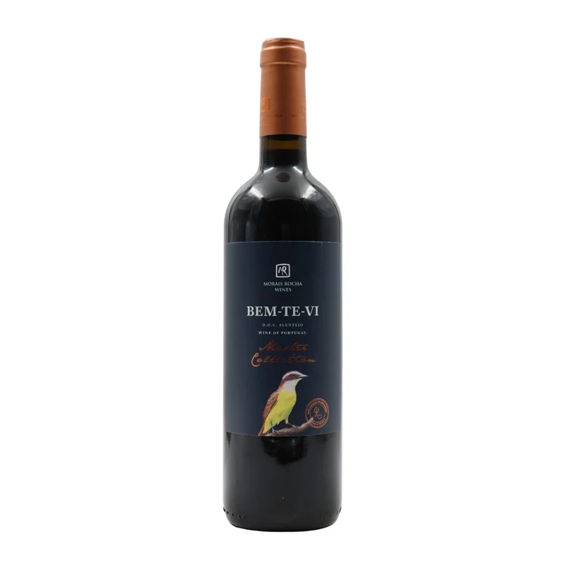 Bem-te-vi Master Collection Tinto
