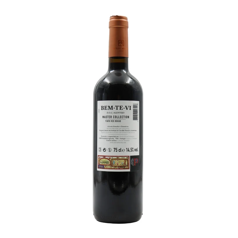 Bem-te-vi Master Collection Tinto