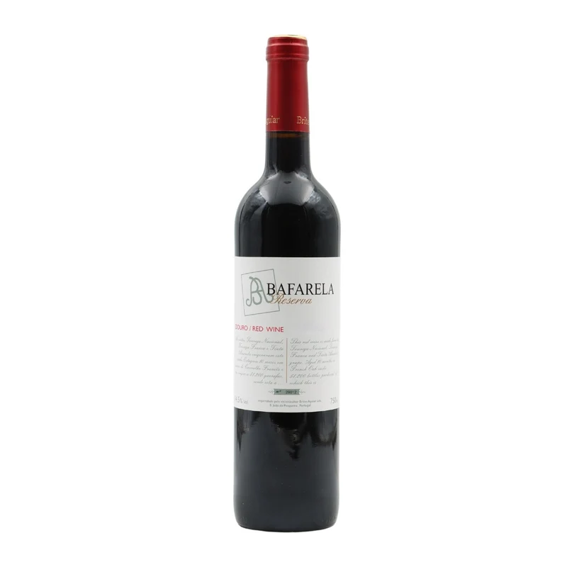 Bafarela Reserva Tinto
