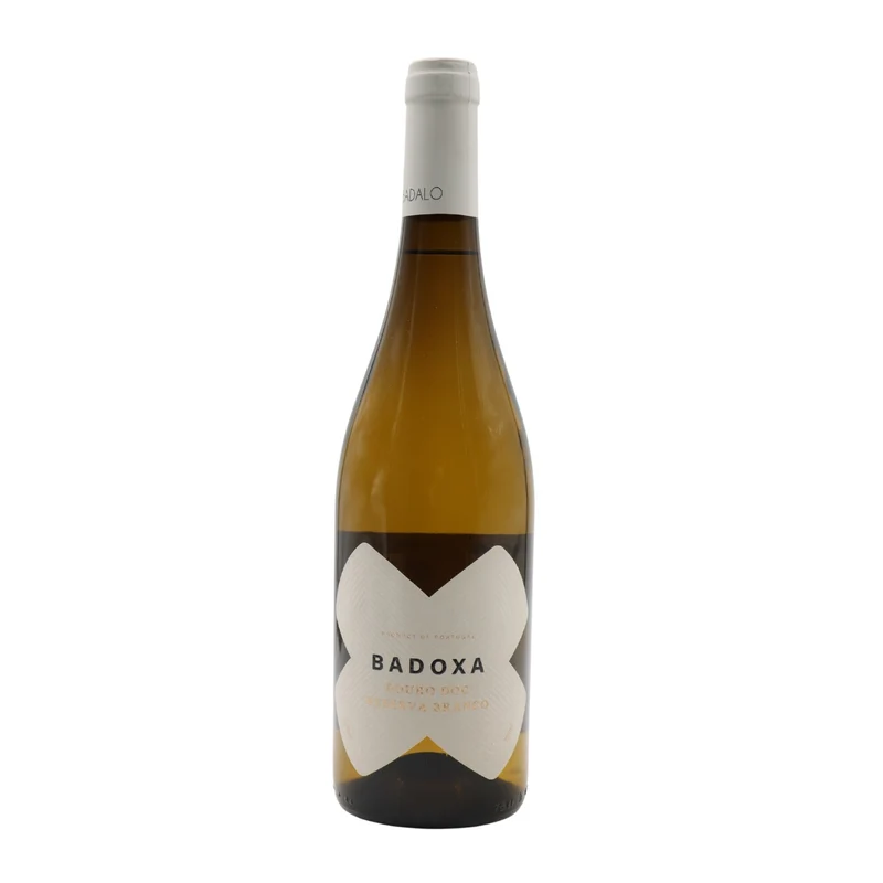 Badoxa Reserva Branco