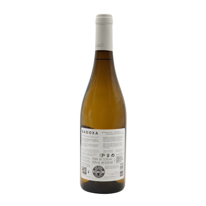 Badoxa Reserva Branco
