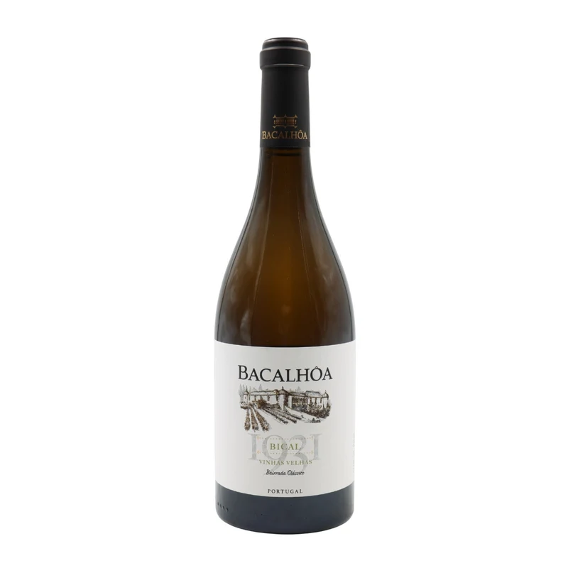 Bacalhôa Bical Clássico Branco