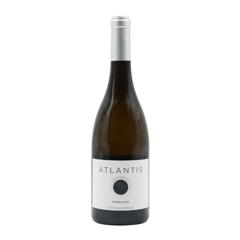Atlantis Verdelho Branco