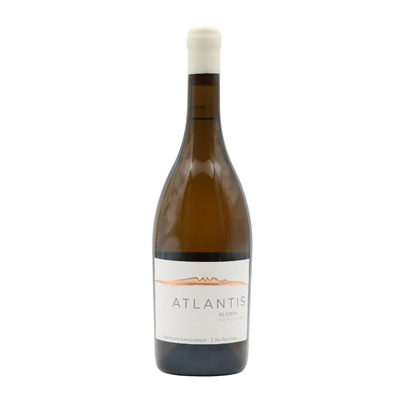 Atlantis Verdelho Reserva Branco