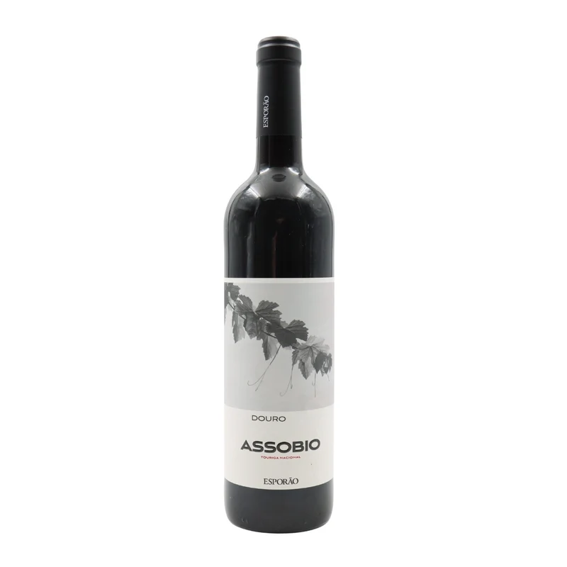 Assobio Touriga Nacional Tinto