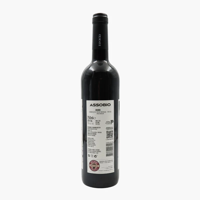 Assobio Touriga Nacional Tinto