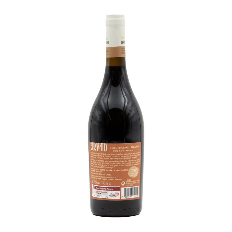 Arvad Tinto