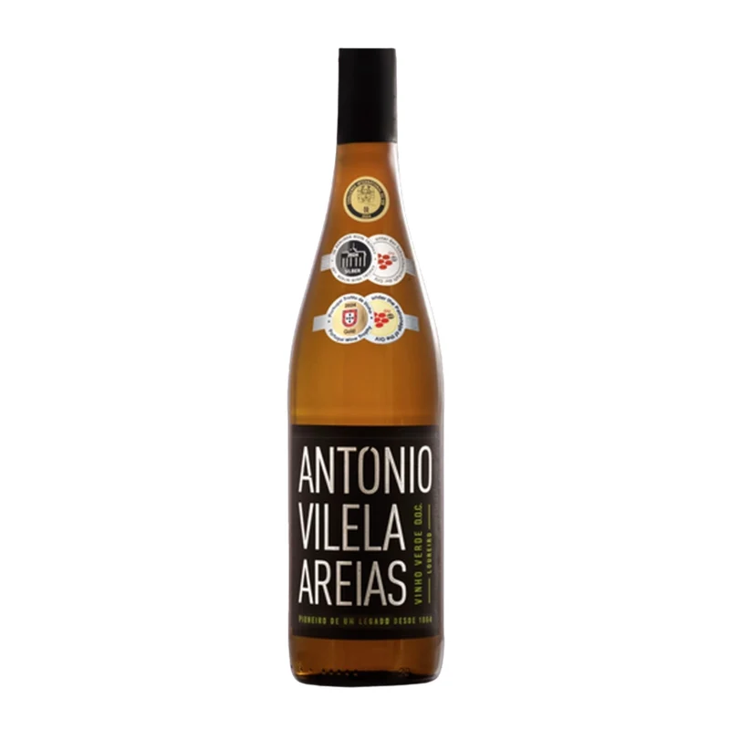 António Vilela Areias Loureiro Branco