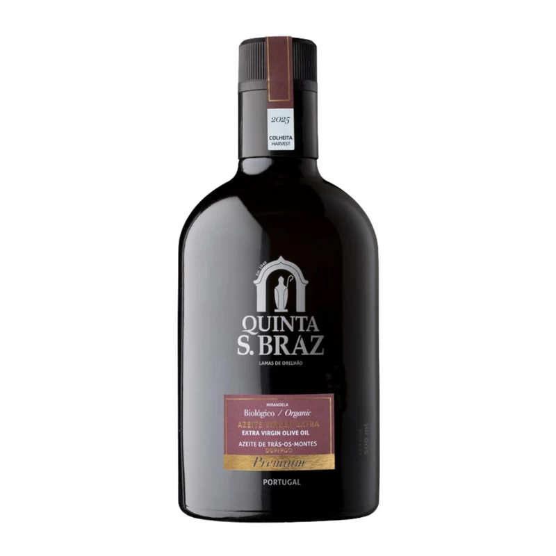 Quinta de S.Braz Premium Azeite Extra Virgem